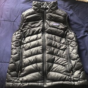 Women’s Patagonia Vest